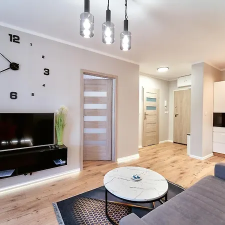 Laguna 27 -spa- Apartamento *