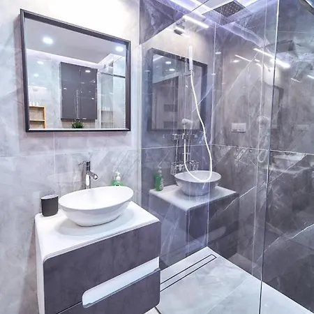 Laguna 27 -spa- Polanica-Zdrój