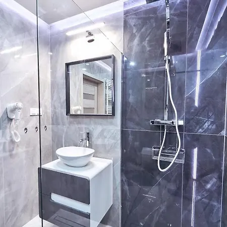 Apartamento Laguna 27 -spa-