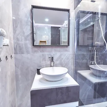 Laguna 27 -spa- شقة *