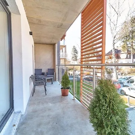 Laguna 27 -spa- شقة