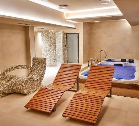 شقة Laguna 27 -spa-