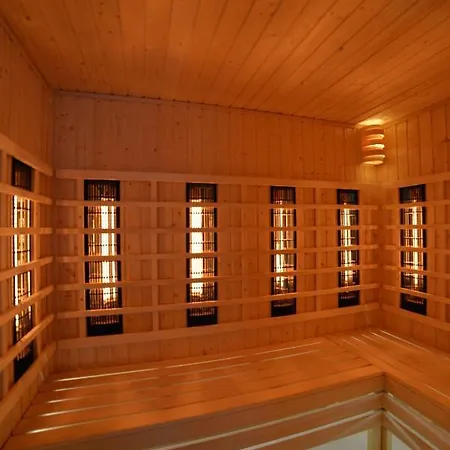 Laguna 27 -spa- * Polanica-Zdrój