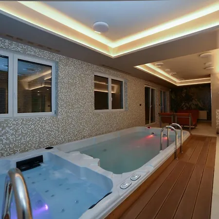 Laguna 27 -spa- Apartamento