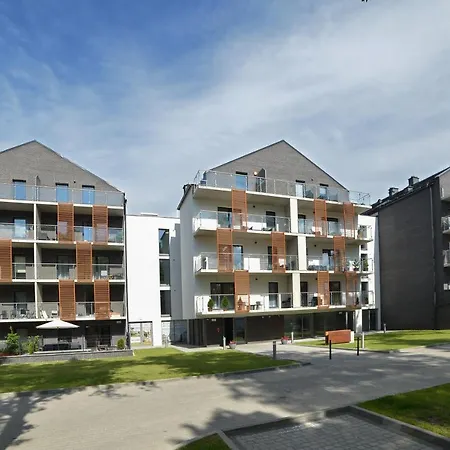 Apartamento Laguna 27 -spa-