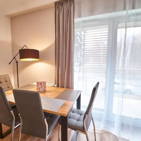 Laguna 27 -spa- Polanica-Zdrój