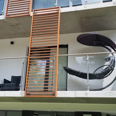 Apartamento Laguna 27 -spa-