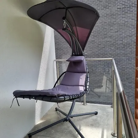 Laguna 27 -spa- شقة *