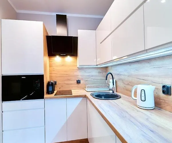 Laguna 27 -spa- شقة