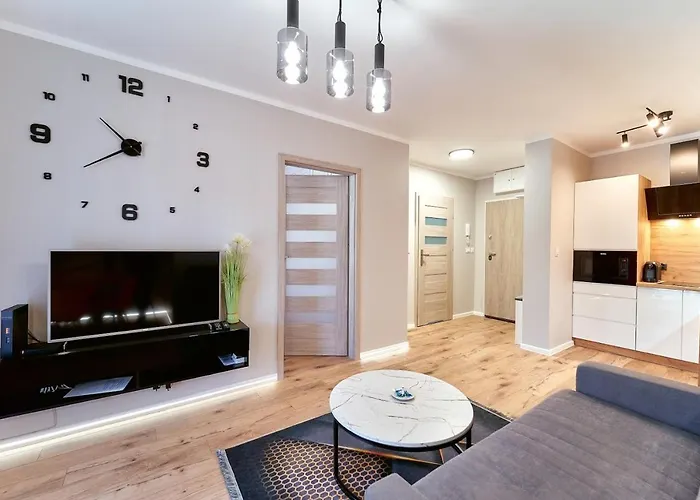 Laguna 27 -spa- شقة *