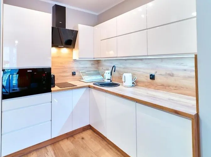 شقة Laguna 27 -spa- *