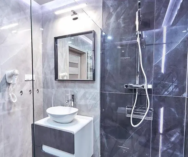 شقة Laguna 27 -spa-