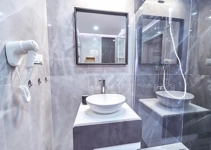 Laguna 27 -spa- شقة *