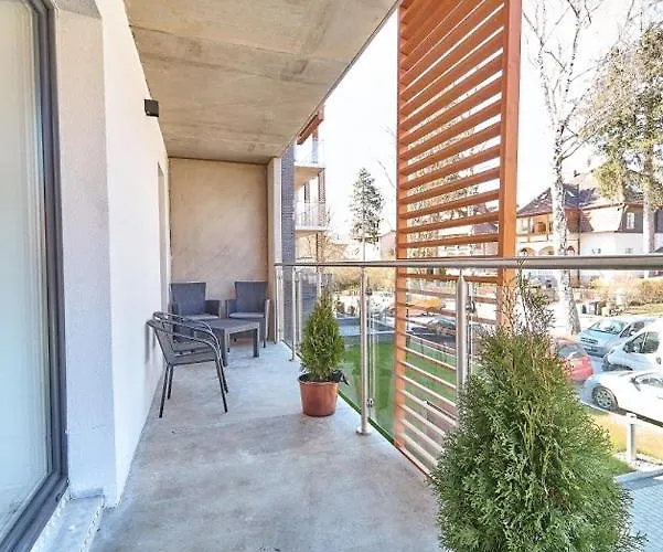 Laguna 27 -spa- شقة