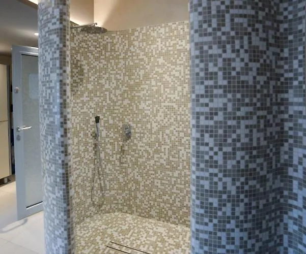 Laguna 27 -spa- شقة *