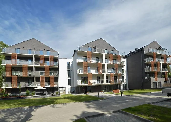 شقة Laguna 27 -spa-