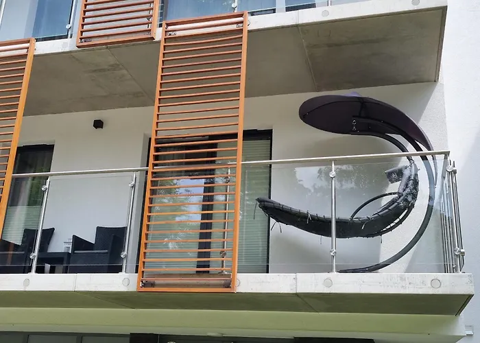 شقة Laguna 27 -spa-