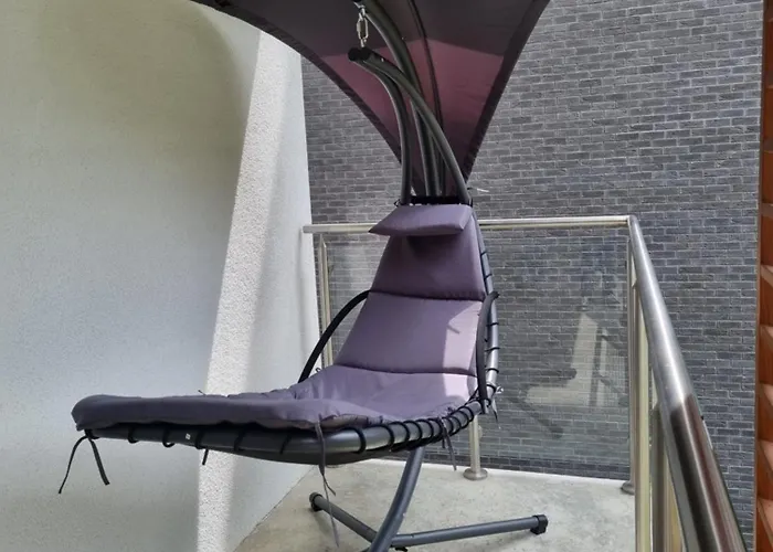 Laguna 27 -spa- شقة *